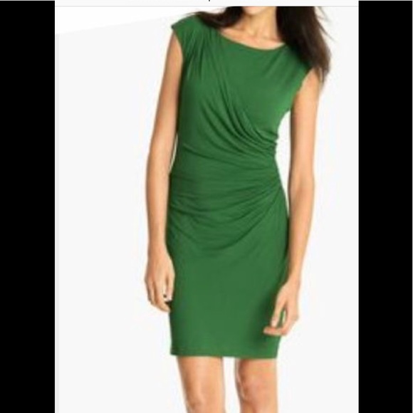 🌷LAST ONE Vince Camuto pink dress NWT - Picture 5 of 5